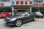 奔驰S级2012款S300L 豪华型 Grand Edition