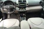 丰田RAV42010款2.0L 自动豪华升级版