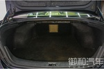 日产天籁2011款2.0L XL舒适版