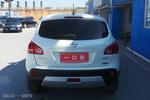 日产逍客2013款2.0XV 炫 CVT 2WD