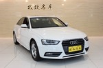 奥迪A4L2013款35 TFSI 自动舒适型