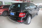 奔驰M级2010款ML350 4MATIC 豪华型版