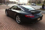 保时捷9112008款Carrera 4S cabriolet