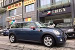 MINICLUBMAN2011款1.6L ONE