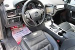 大众途锐2011款3.0TSI V6 舒适型 