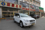 丰田RAV42010款2.4L 自动豪华升级版