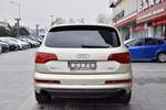 奥迪Q72011款3.0TFSI 舒适型(H)