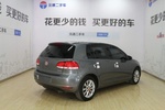 大众高尔夫2012款1.6L 手自一体 舒适型