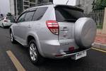 丰田RAV42011款2.4L 自动四驱至臻版 