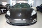 保时捷Panamera2010款Panamera 4