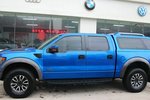 福特F-1502011款6.2L SVT Raptor SuperCrew