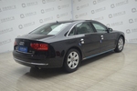 奥迪A8L2014款45 TFSI quattro舒适型