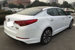 起亚K52012款2.0L 手自一体 PREMIUM Nu十周年特别版