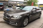 宝马5系2014款520Li 典雅型