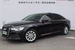 奥迪A6L2014款30 FSI 舒适型