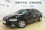 奥迪A6L2011款2.0TFSI 手自一体 标准型