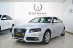 奥迪A4L2010款2.0TFSI 舒适型