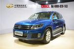 大众途观2013款1.8TSI 手自一体 四驱豪华版