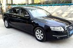 奥迪A6L2008款2.0TFSI 标准型(自动)