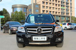 奔驰GLK级2010款GLK300 4MATIC 时尚版