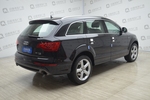 奥迪Q72014款35 TDI 运动型