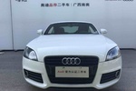 奥迪TT2011款Coupe 2.0TFSI