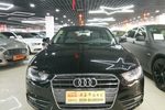 奥迪A4L2013款35 TFSI 自动舒适型