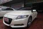 本田CR-Z2012款CR-Z hybrid