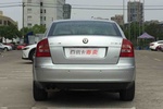 斯柯达明锐2009款2.0L 手动逸仕版