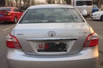 丰田威驰2010款1.6L GL-i AT 