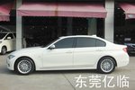 宝马3系2013款320Li 改款豪华设计套装