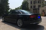 奥迪A8L2011款3.0TFSI high quattro 尊贵型