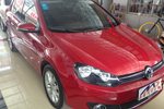 大众高尔夫2011款1.4TSI 手自一体 舒适型