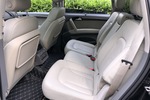 奥迪Q72009款3.6FSI quattro 技术型风尚版