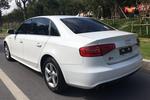 奥迪A4L2013款35 TFSI 自动标准型