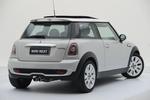 MINIMINI2010款1.6L COOPER 50 Mayfair 