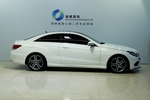 奔驰E级双门2014款E200 Coupe