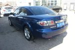 马自达Mazda62007款2.0L豪华型