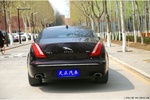 捷豹XJ2013款XJL 3.0 SC 剑桥限量版