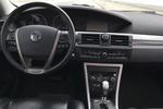 MG62012款1.8T 自动豪华版