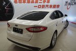 福特蒙迪欧2013款2.0L GTDi200 时尚型