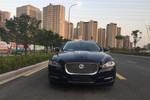 捷豹XJ2016款XJL 3.0T 两驱典雅商务版