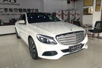 奔驰C级2015款C 200L