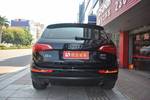 奥迪Q52011款2.0TFSI 舒适型