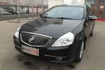 别克凯越2011款1.6LX-MT