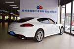 保时捷Panamera2014款Panamera 4 3.0T 