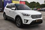 现代ix252015款1.6L 自动两驱智能型GLS