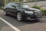 奥迪A6L2012款TFSI 舒适型(2.0T)