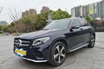 奔驰GLC级2018款GLC 260 4MATIC 豪华型