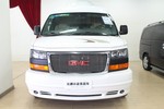 GMC Savana-6.0L 商务之星7座